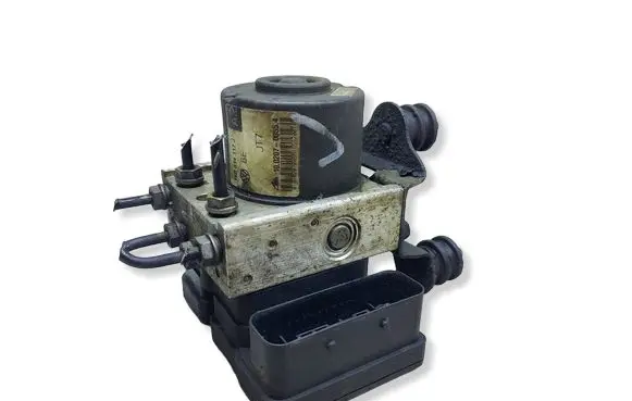 Seat Leon (1P) ABS Pump 1K0907379PKASACJ 1K0907379P 1K0614117J