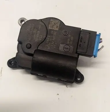 Volkswagen ID.4 Air flap motor/actuator T83691B