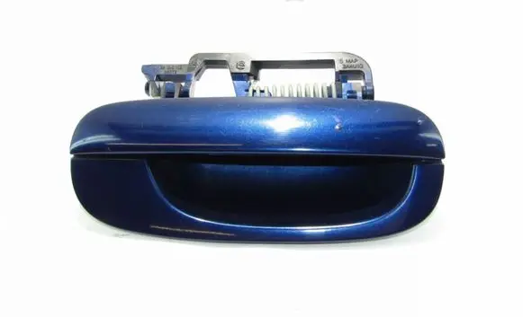 Peugeot 607 Front door exterior handle 9629157277