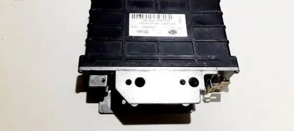 Volkswagen PASSAT B4 Gearbox control unit/module 097927731 5dg006962-68