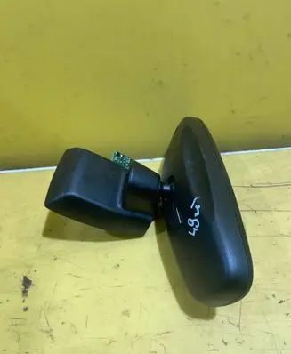 Ford C-MAX I Rear view mirror (interior) 3S7A17E678BA