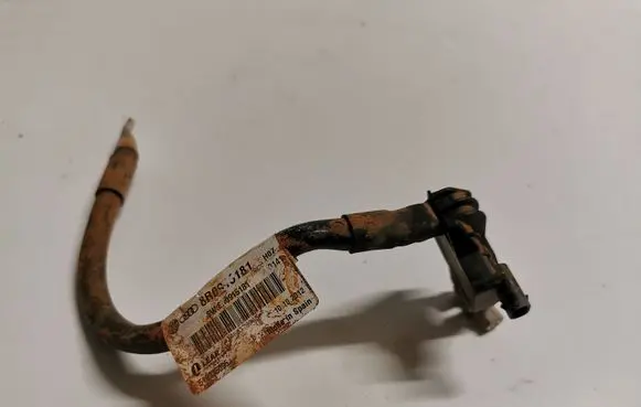 Negative earth cable (battery)