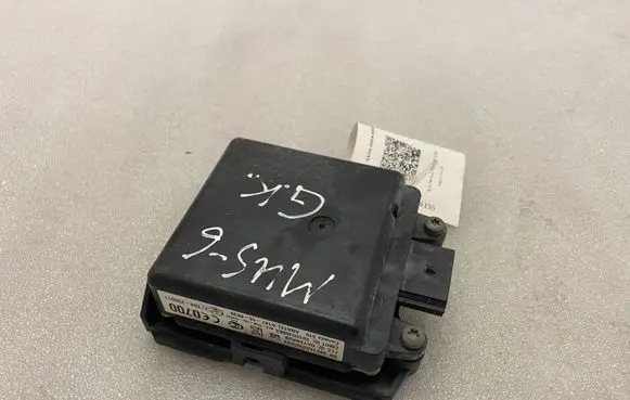 Ford Mustang VI Blind spot module FT4T14D453AC