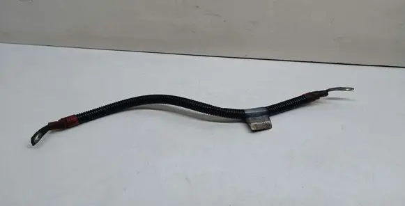 BMW X5 E70 Positive cable (battery) 
