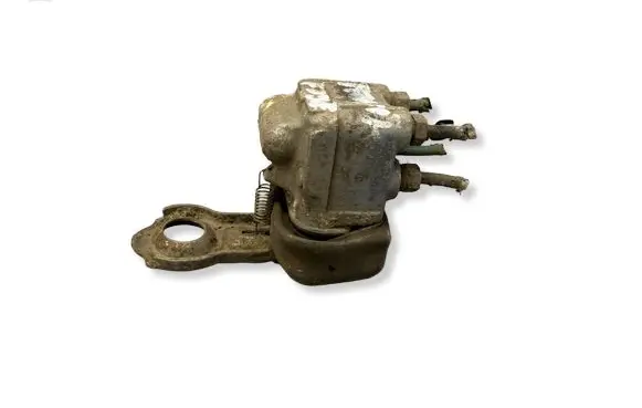 Renault Trafic II (X83) Brake power pressure regulator 