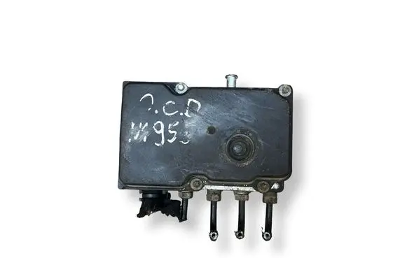 Opel Corsa D ABS Pump 0265232288 13282282