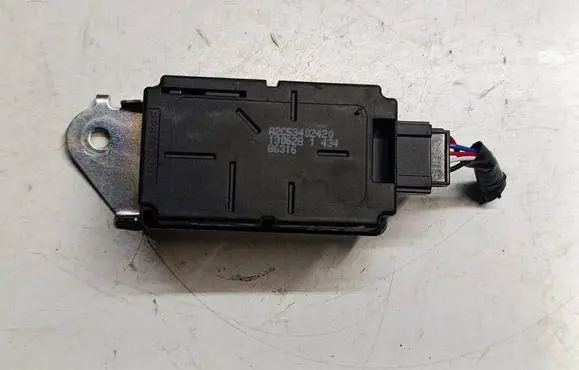 Suzuki SX4 S-Cross Other control units/modules 3716061M00S4 3716061M00