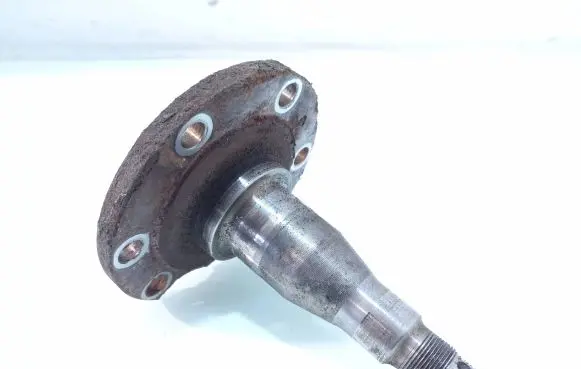 Audi A4 S4 B5 8D Stub axle 