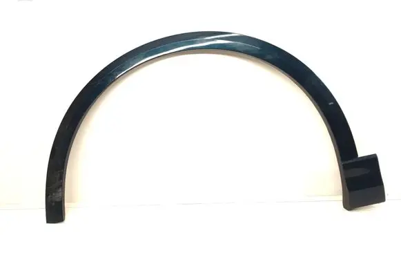 Audi Q8 Fender trim (molding) 4M8853717B