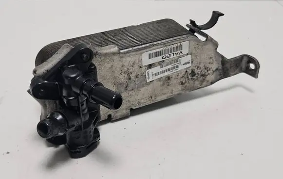 BMW X3 F25 Gearbox / Transmission oil cooler MM1125W L31125202 M149652
