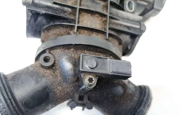 Land Rover Range Rover Sport L320 Air pressure sensor