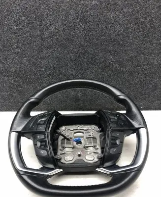 Citroen C4 II Picasso Steering wheel