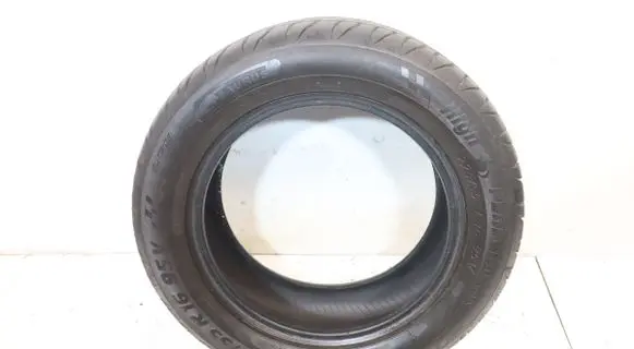 Citroen C4 I Picasso R17 summer tire 3528708377431