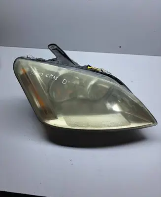 Ford Focus C-MAX Headlight/headlamp 3M5113005AH