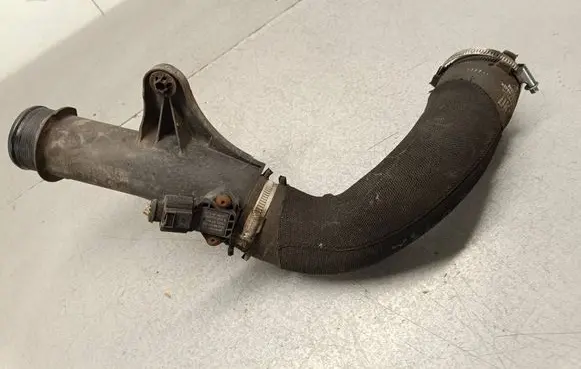 Audi A5 Sportback 8TA Intercooler hose/pipe 8K0145737T XIFSYT4CZ