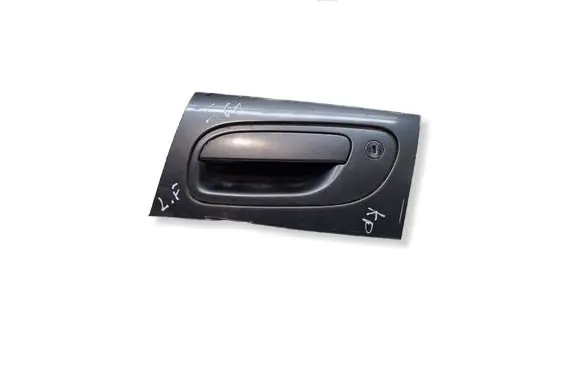 Volvo S60 Front door exterior handle 