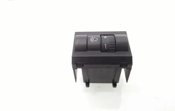 Skoda Roomster (5J) Headlight level height control switch 5J0941333