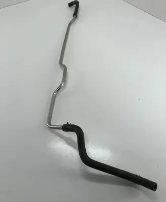 Toyota RAV 4 (XA40) Engine coolant pipe/hose