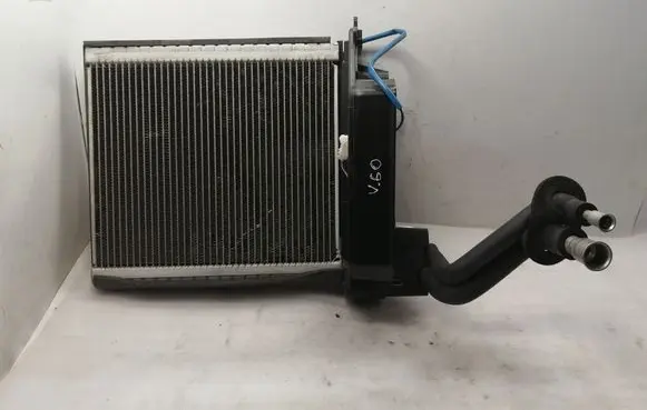 Toyota Corolla Verso AR10 Air conditioning (A/C) radiator (interior) 885010F040