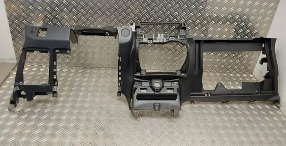 Toyota Urban Cruiser (XP110) Dashboard 5530352180