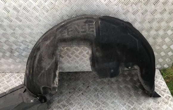 BMW 4 F32 F33 Rear arch fender liner splash guards 7260747