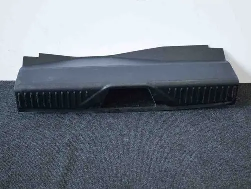 Ford Fiesta Trunk/boot sill cover protection H1BBA40352AFW