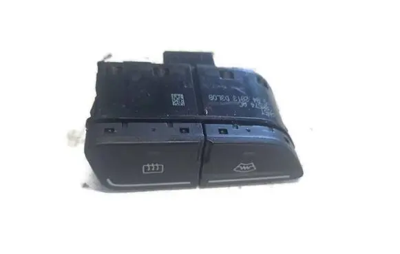 Ford Kuga II Quarter vent window switch AM5T-18K574-AC