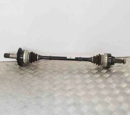 BMW 2 F22 F23 Rear driveshaft 7640260