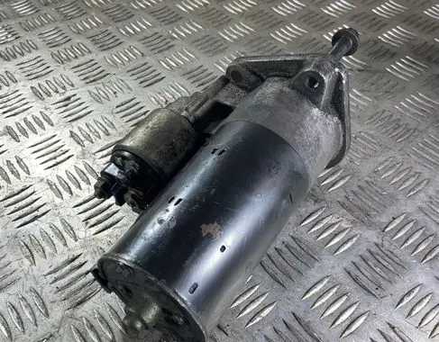 Volvo XC90 Starter motor 30724473