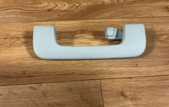 Audi A4 S4 B7 8E 8H Rear interior roof grab handle 8E0857608C