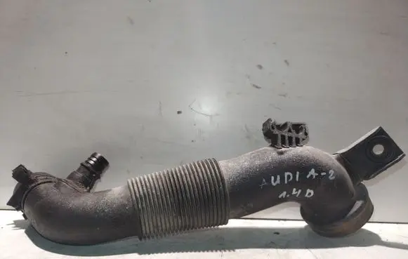 Audi A2 Air intake hose/pipe