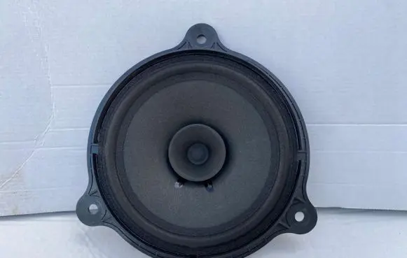 Opel Movano B Front door speaker 281563SG0A