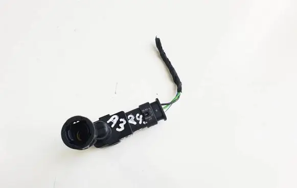 Audi A3 8Y Fuel pressure sensor 5WA201733 2310041319518