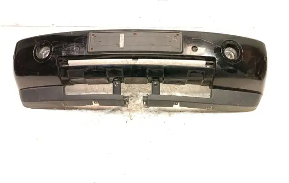 Land Rover Discovery Front bumper