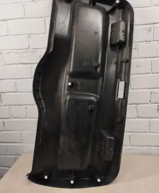 Land Rover Freelander 2 - LR2 Tailgate/boot cover trim set 6H5245594ABW