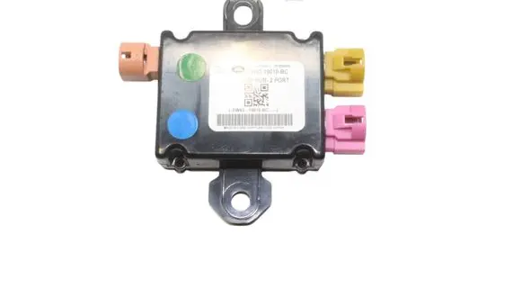 Land Rover Range Rover Evoque L538 USB control unit FW9319010BC
