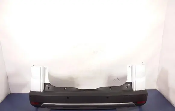 Dacia Jogger Rear bumper