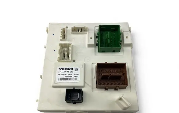 Volvo S90, V90 Fuse module 31472789AB
