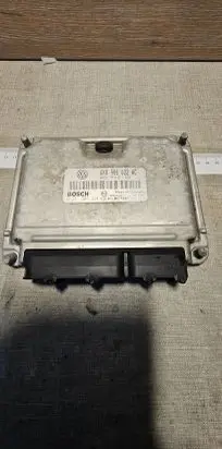 Seat Ibiza II (6k) Engine control unit/module 6K0906032AC 0261207228