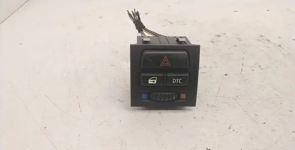 BMW 3 E90 E91 Hazard light switch 6945652