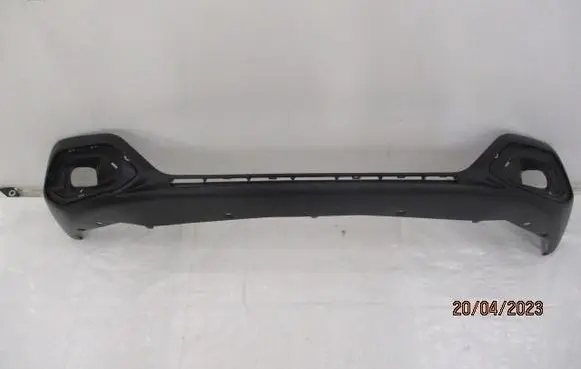 Citroen C4 III e-C4 Rear bumper 98347032X