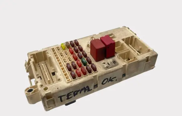 Fuse module