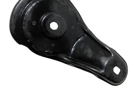 Toyota Auris E180 Rear coil spring rubber mount 