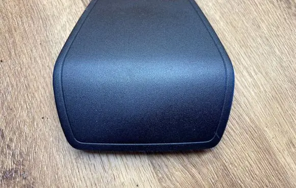 BMW 3 F30 F35 F31 Cover in windowsill 7291957