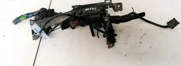 Volvo S40, V40 Other control units/modules 8768161