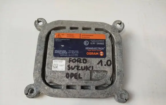 Ford Ranger Headlight ballast module Xenon 10R044663 00082050