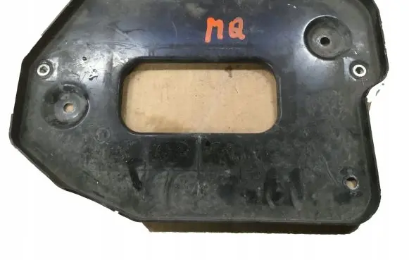 Maserati Quattroporte Battery tray 