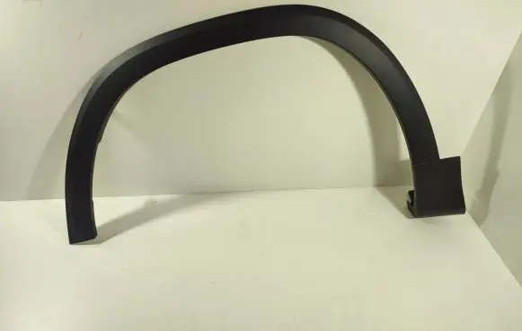 Mercedes-Benz GLB x247 Fender trim (molding) 2478800805 A2478859105