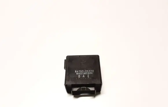 SsangYong Kyron Hazard warning light relay 8475005000
