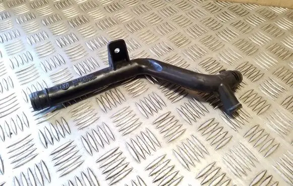 Audi A5 Sportback 8TA Engine coolant pipe/hose 03L121065K